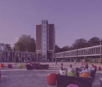 Campus in Venlo