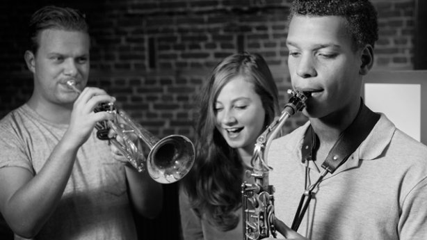 Sfeerafbeelding Fontys