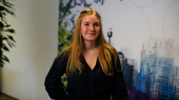 Sfeerafbeelding Fontys
