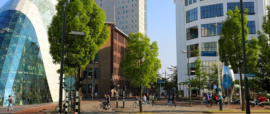Image of Eindhoven
