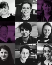 Sfeerafbeelding Fontys