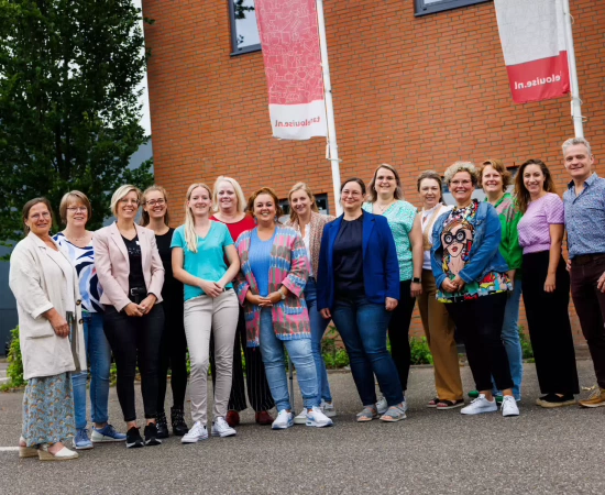 Sfeerafbeelding Fontys