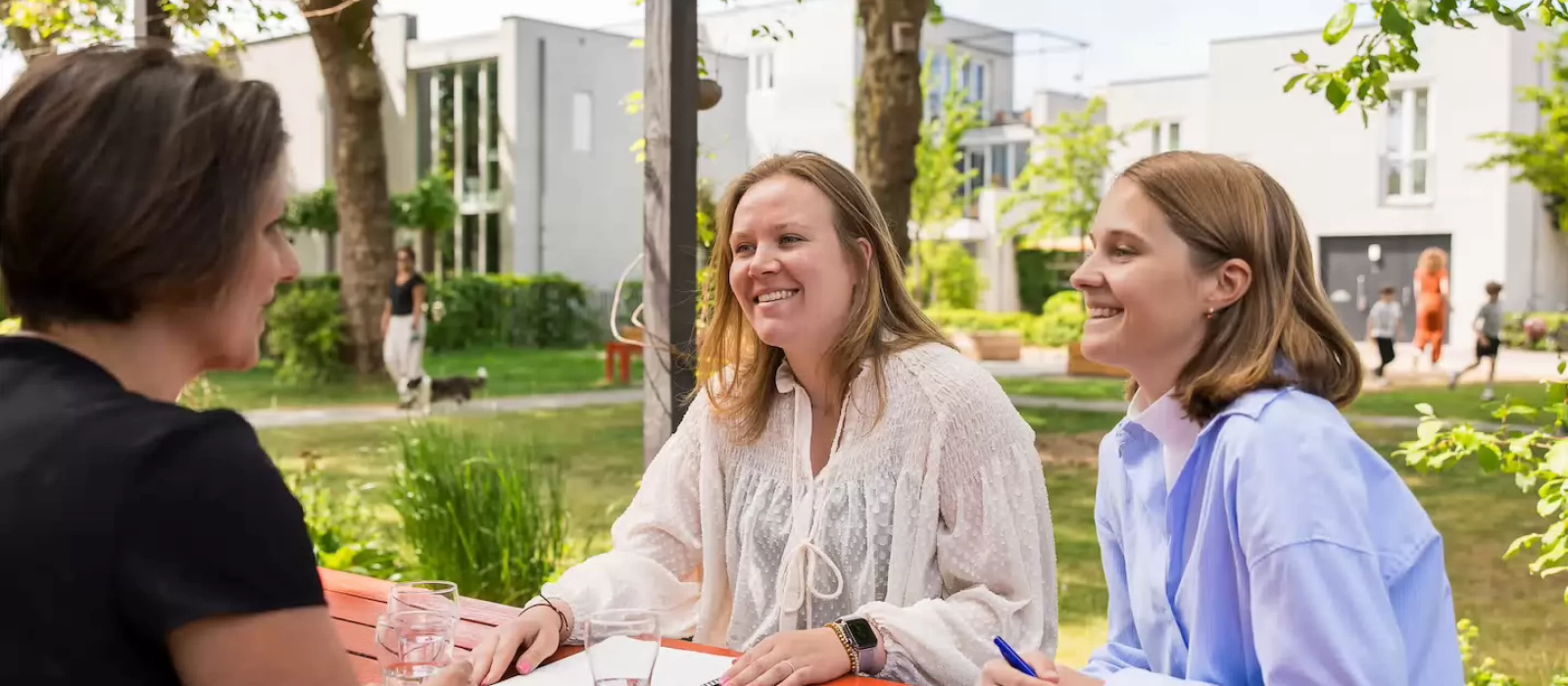 Placeholder for Fontys video