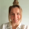 Photo of person