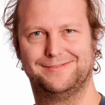 Foto van persoon