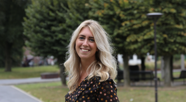 Sfeerafbeelding Fontys