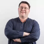 Foto van persoon