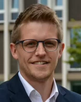 Sfeerafbeelding Fontys