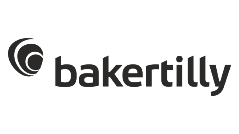 Bakertilly logo