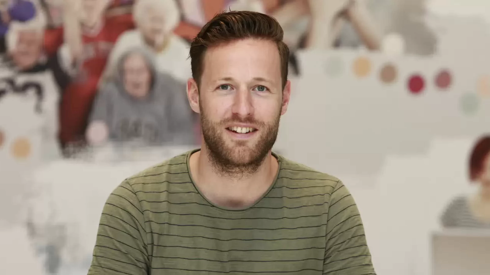 Placeholder for Fontys video