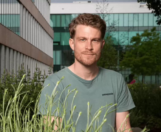Sfeerafbeelding Fontys
