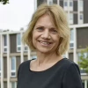 Foto van persoon