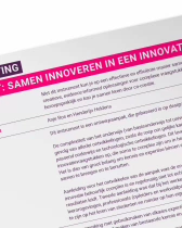 Sfeerafbeelding Fontys