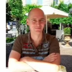 Foto van persoon