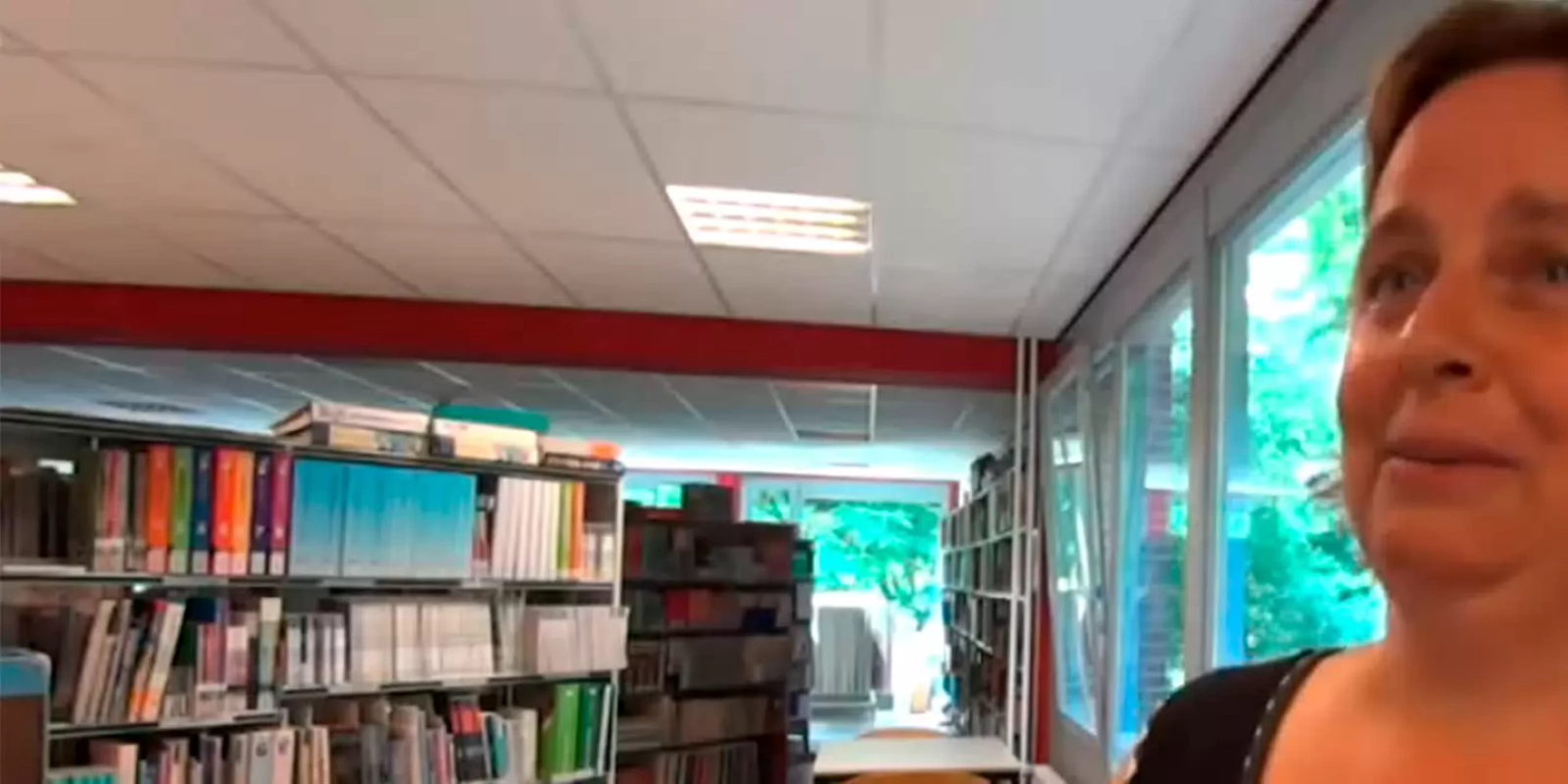 Placeholder for Fontys video