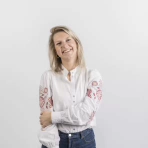 Foto van persoon