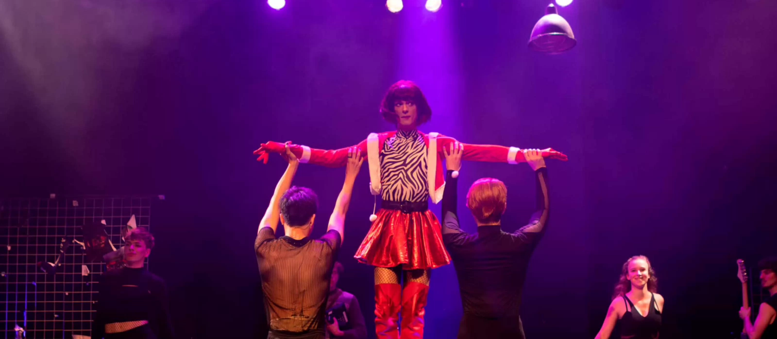 Placeholder for Fontys video