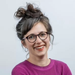 Foto van persoon