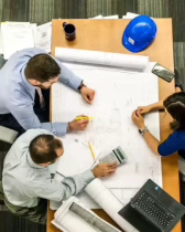 Sfeerafbeelding Fontys