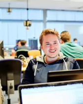 Ambience photo Fontys