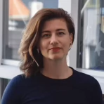 Foto van persoon