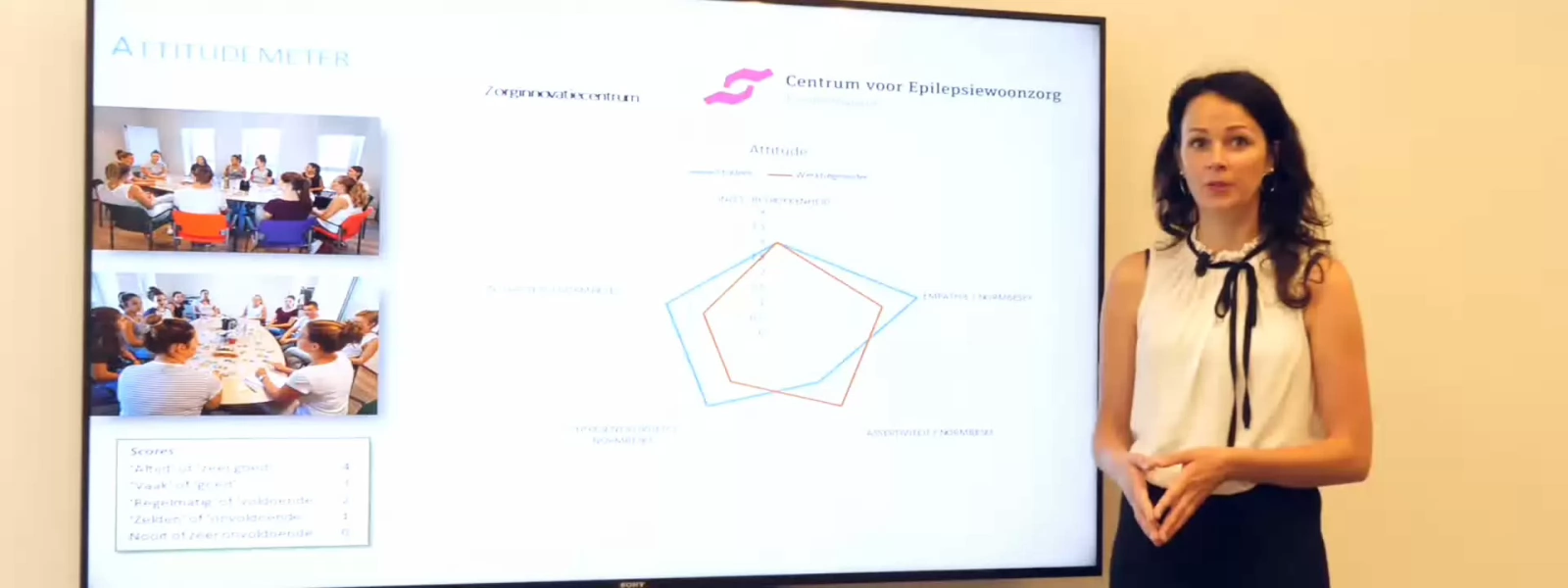 Placeholder for Fontys video