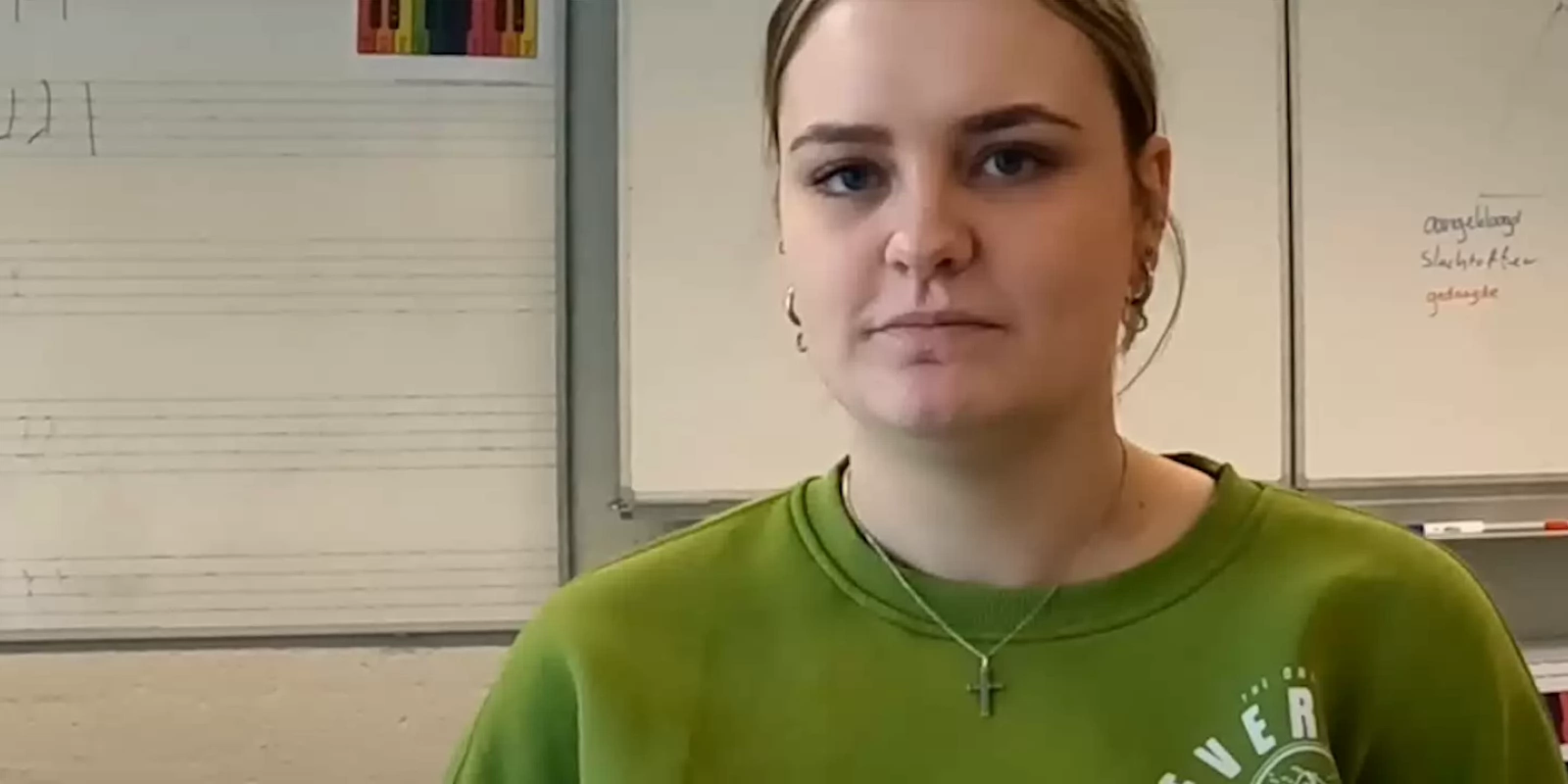 Placeholder for Fontys video