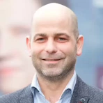Foto van persoon