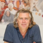 Foto van persoon
