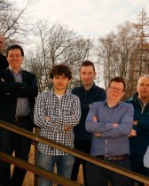 Sfeerafbeelding Fontys