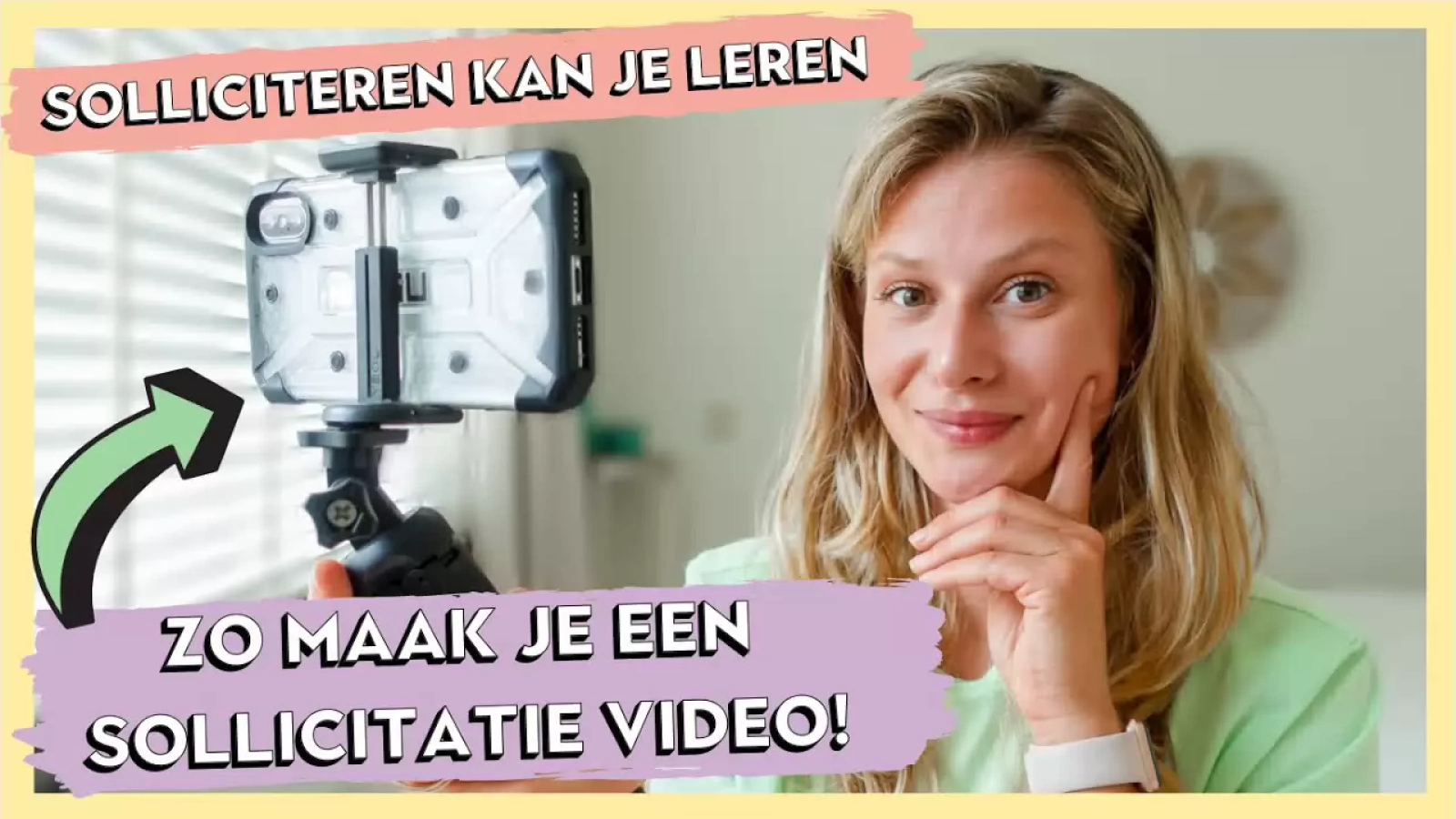 Placeholder for Fontys video