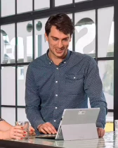 Sfeerafbeelding Fontys