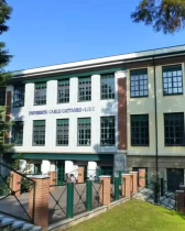 Ambience photo Fontys