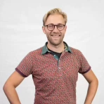 Photo of person