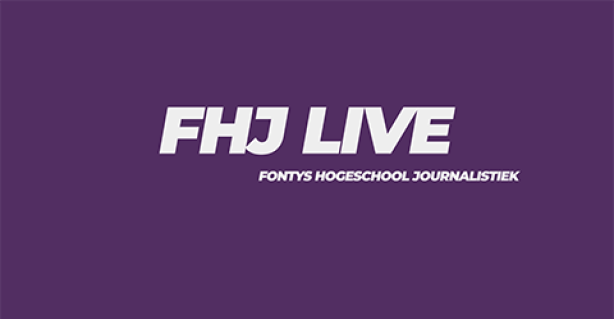 Sfeerafbeelding Fontys