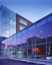 Ambience photo Fontys