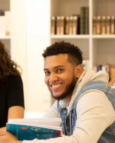 Sfeerafbeelding Fontys