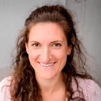 Docent, coach en sportpsycholoog Lea Raemaekers