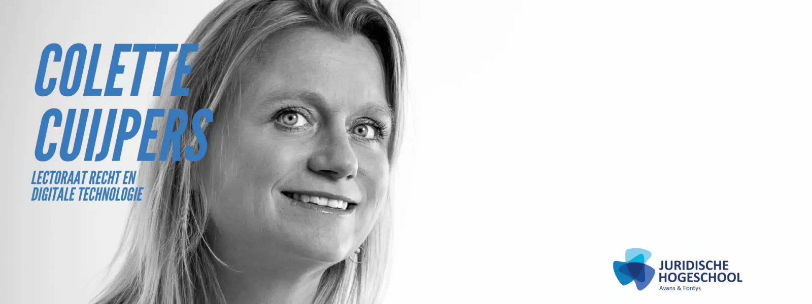 Placeholder for Fontys video