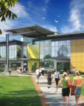 Ambience photo Fontys