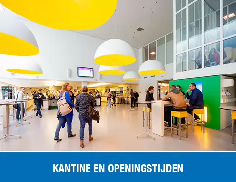 Sfeerafbeelding Fontys