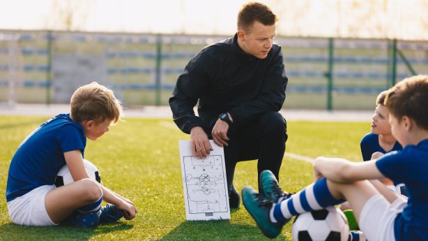 Sfeerafbeelding Fontys