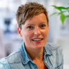 Foto van persoon