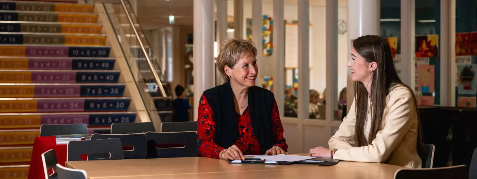 Placeholder for Fontys video