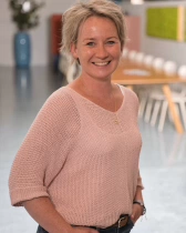 Sfeerafbeelding Fontys