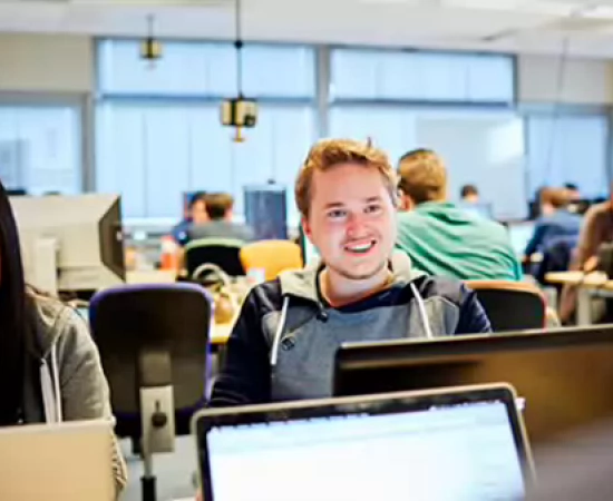 Ambience photo Fontys