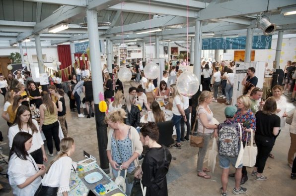 Sfeerafbeelding Fontys