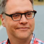 Foto van persoon