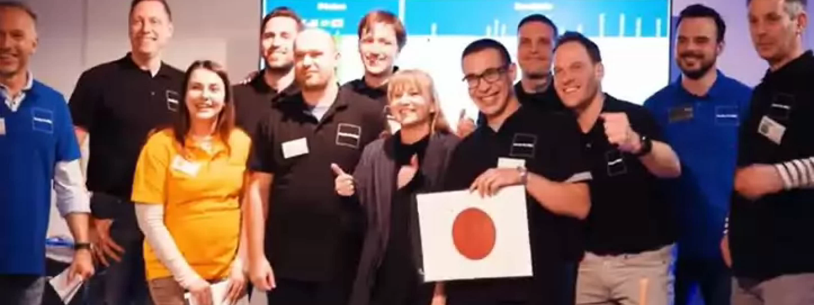 Placeholder for Fontys video