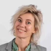 Anne-Marieke van Loon, associate lector bij Fontys Educatie